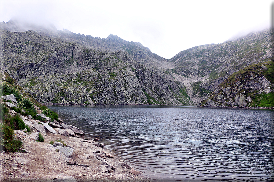 foto Lago Lambin